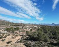 Venta - Grond - Monovar