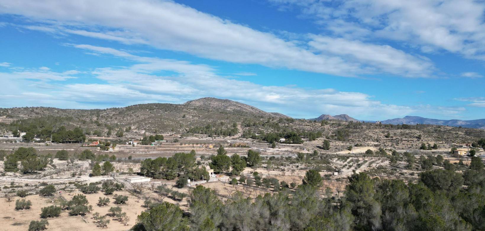 Venta - Grond - Monovar