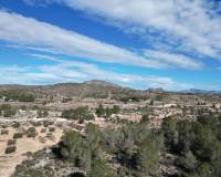 Venta - Grond - Monovar