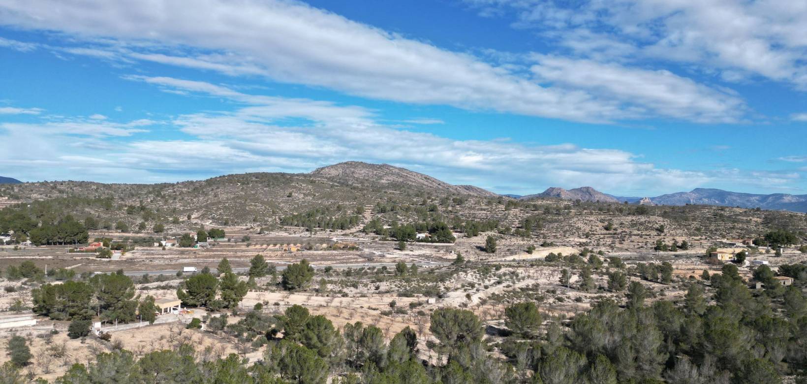 Venta - Grond - Monovar