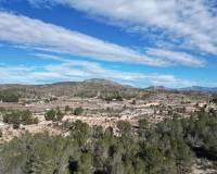 Venta - Grond - Monovar