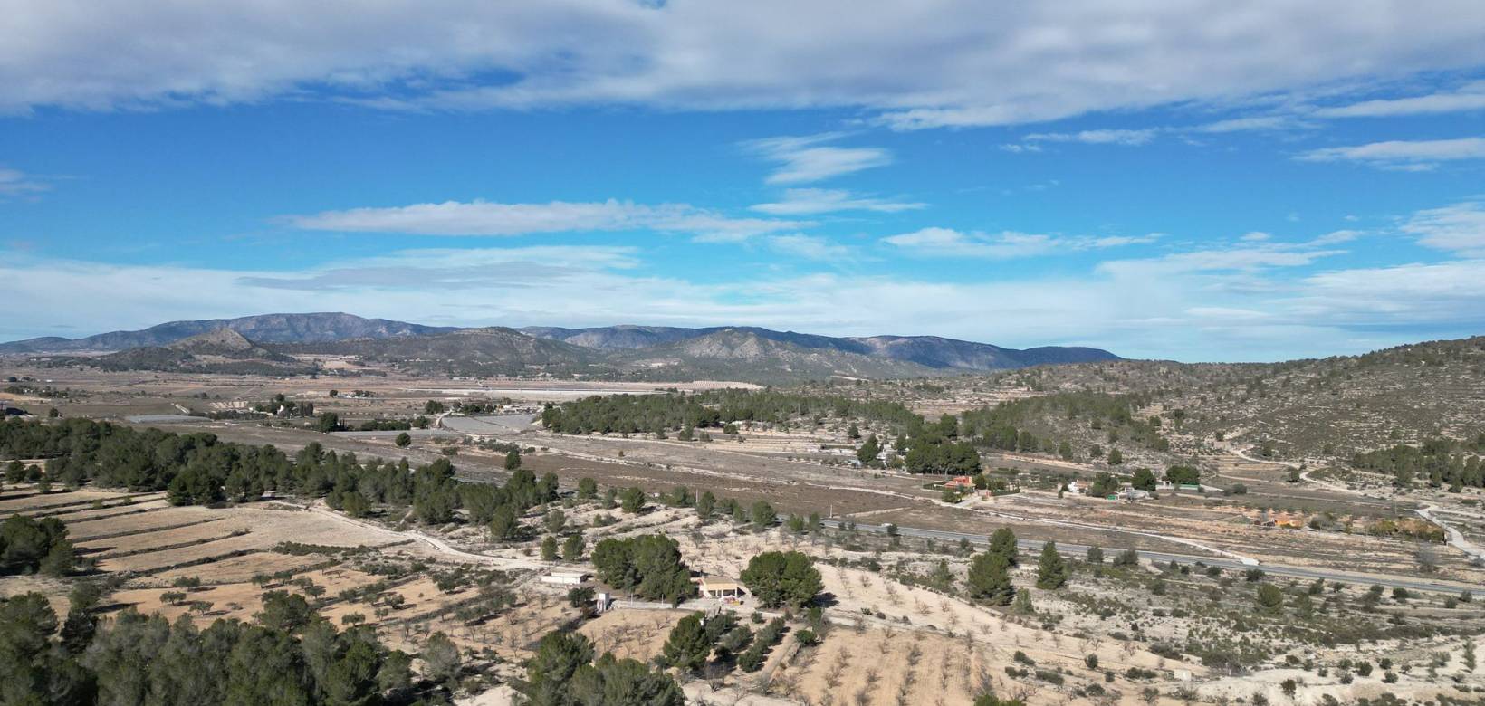 Venta - Grond - Monovar