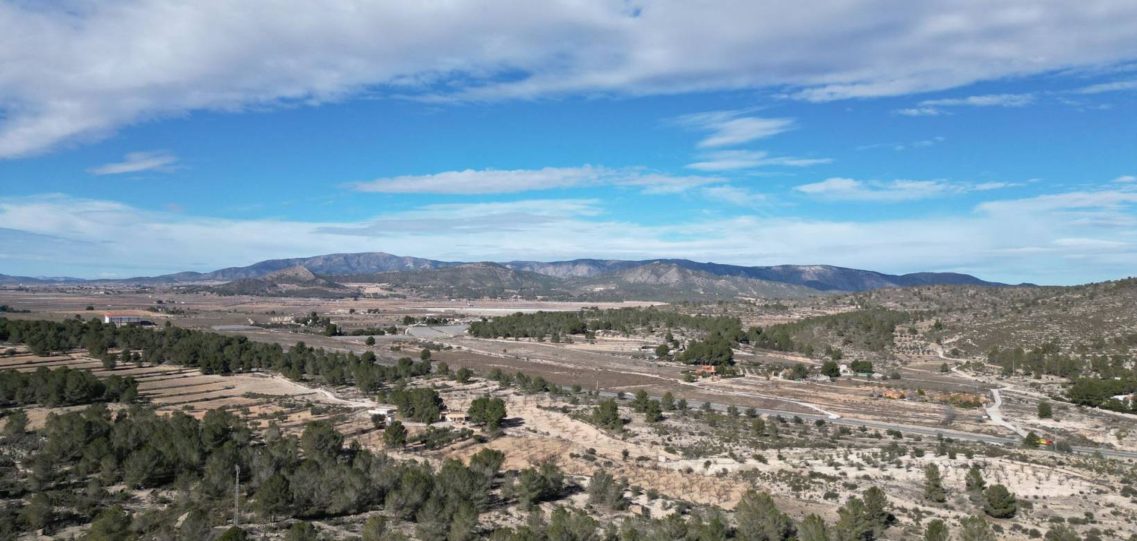 Venta - Grond - Monovar