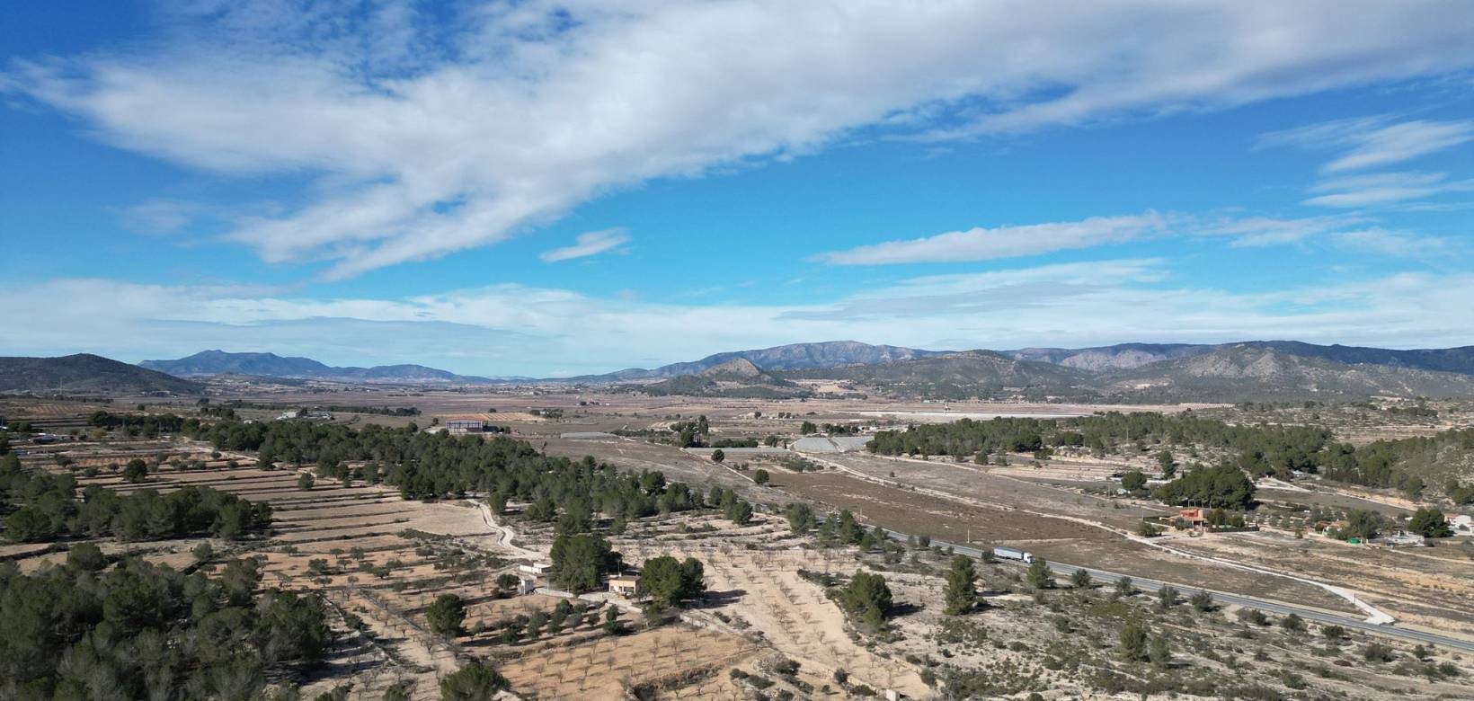 Venta - Grond - Monovar