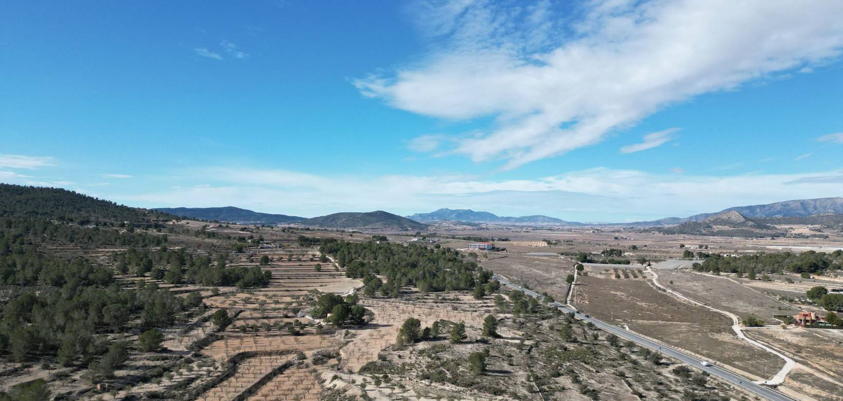 Venta - Grond - Monovar