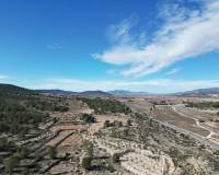 Venta - Grond - Monovar