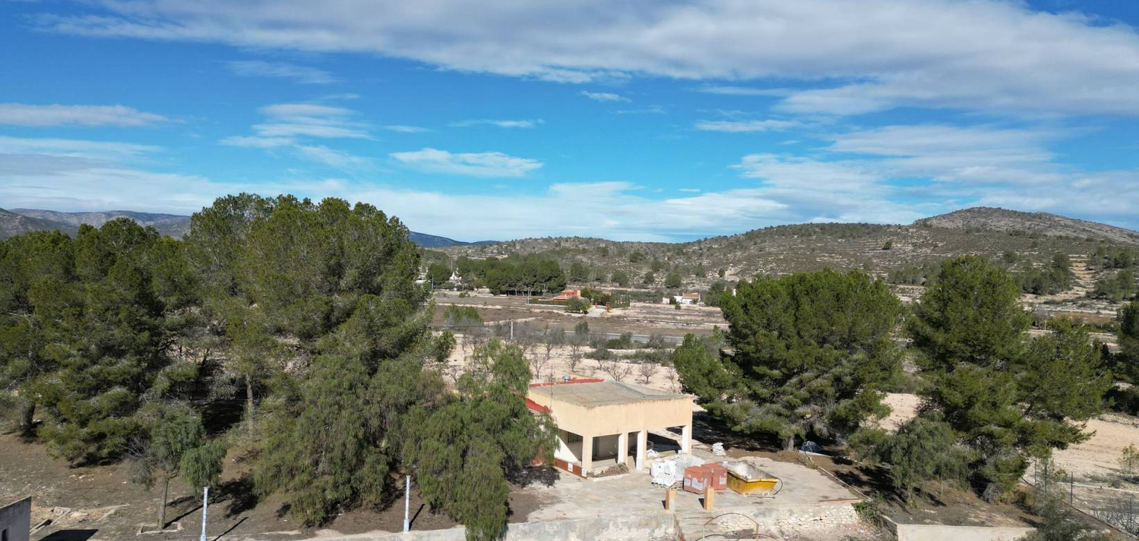 Venta - Grond - Monovar