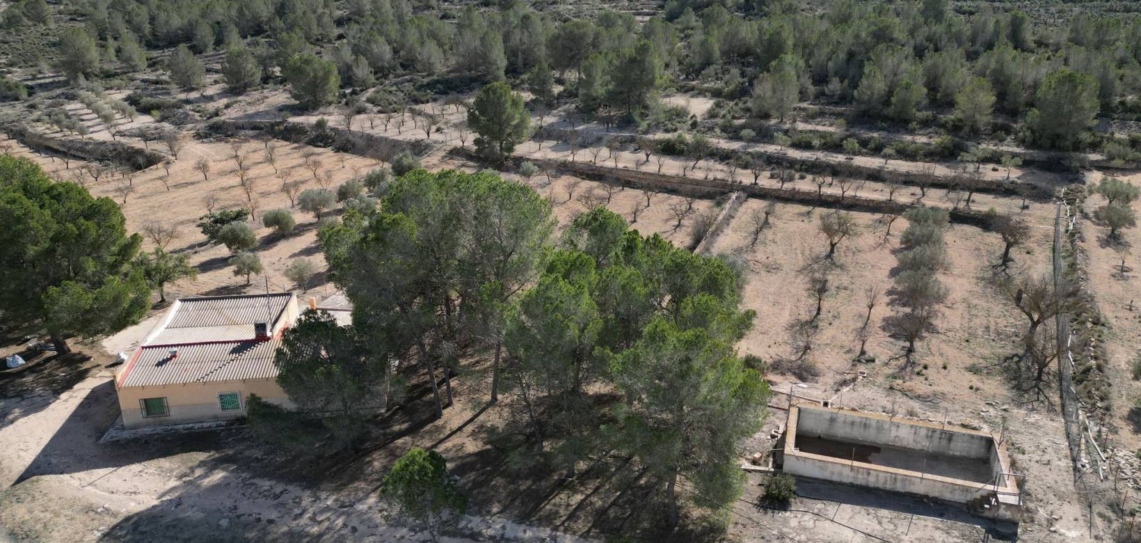 Venta - Grond - Monovar