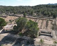 Venta - Grond - Monovar