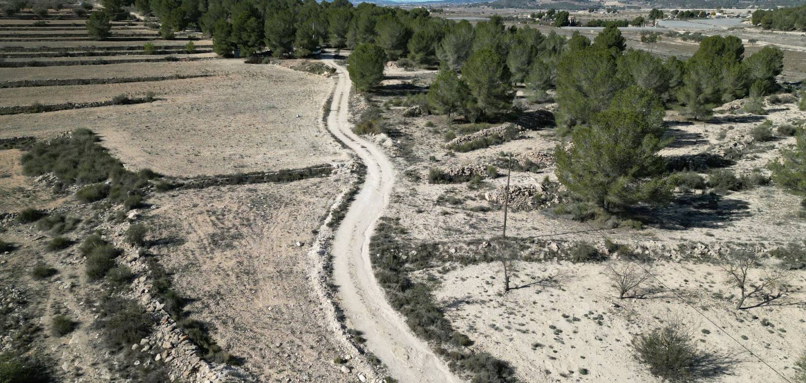 Venta - Grond - Monovar