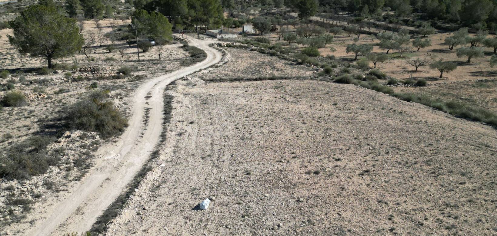 Venta - Grond - Monovar