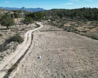 Venta - Grond - Monovar