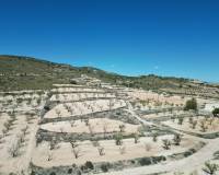 Venta - Grond - Pinoso