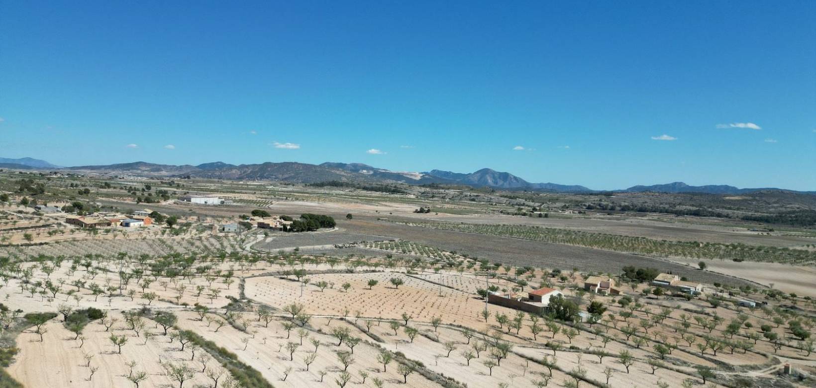 Venta - Grond - Pinoso