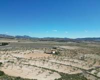 Venta - Grond - Pinoso