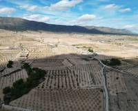 Venta - Grond - Pinoso