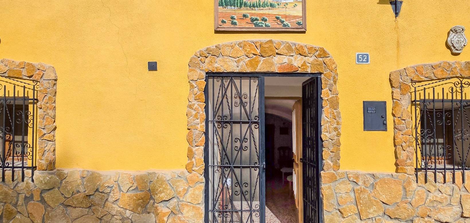 Venta - Grotwoning - Pinoso