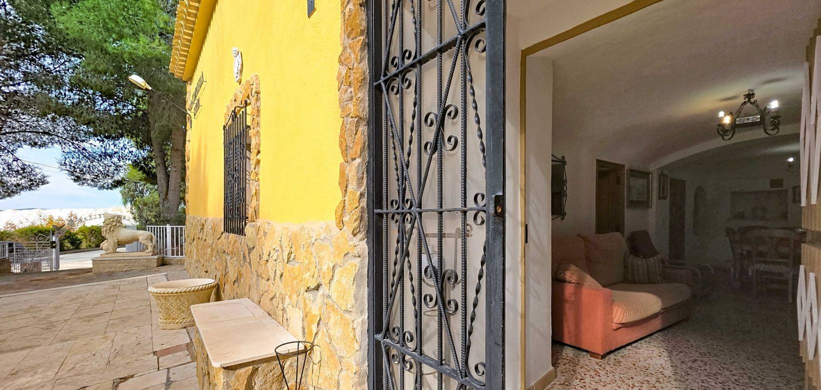 Venta - Grotwoning - Pinoso