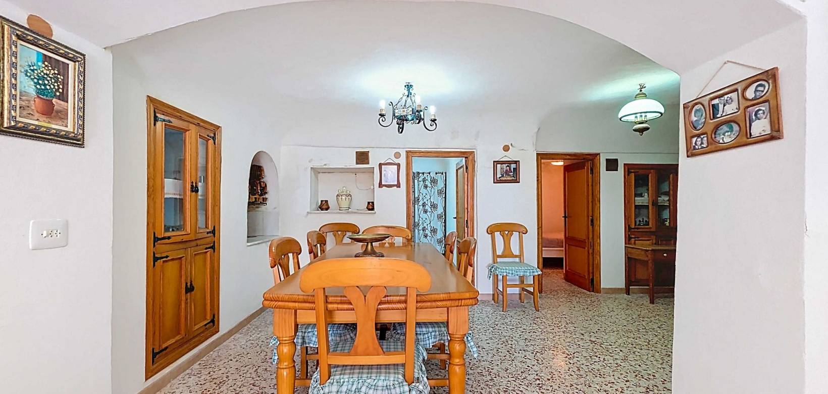 Venta - Grotwoning - Pinoso