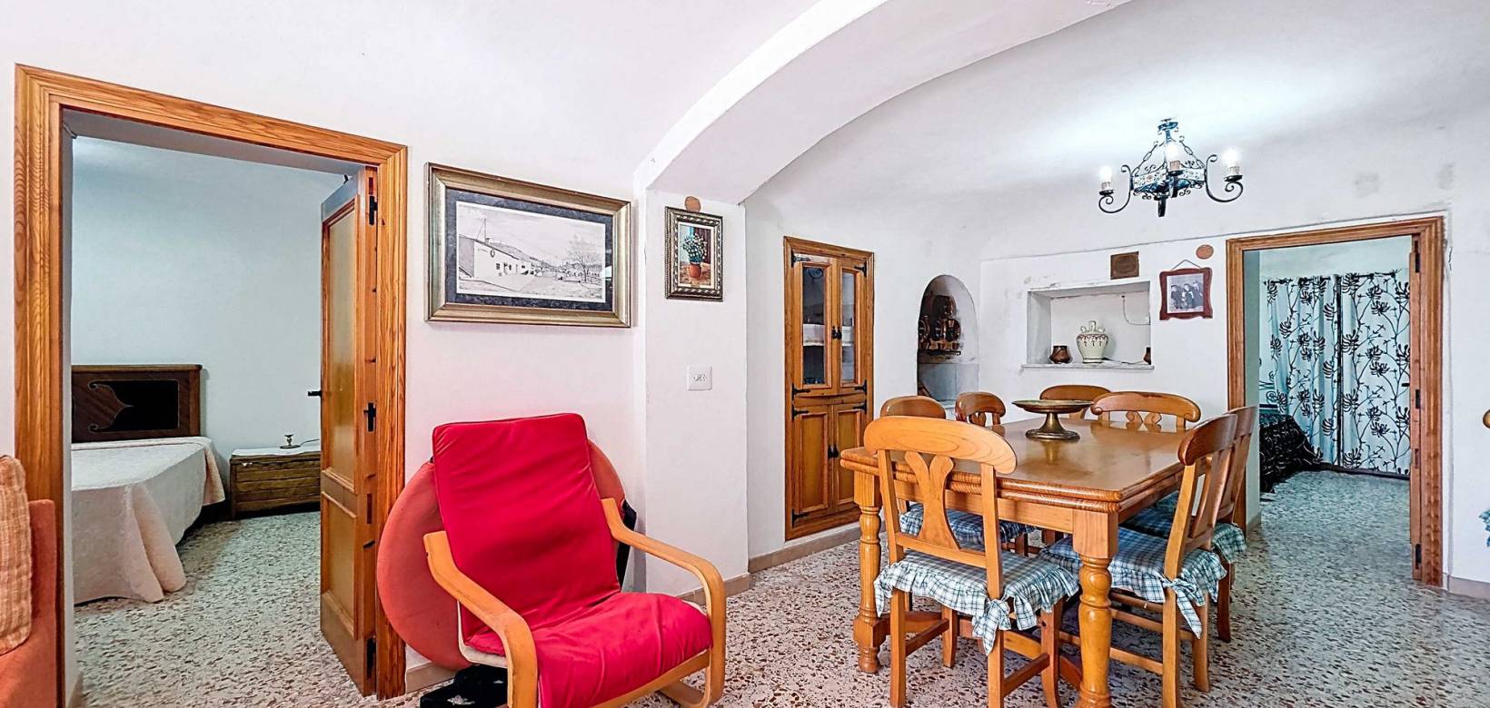 Venta - Grotwoning - Pinoso