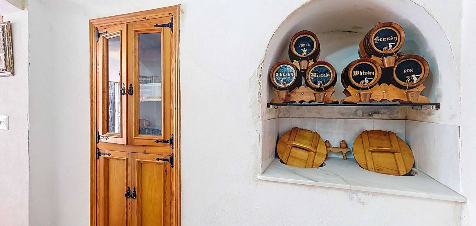 Venta - Grotwoning - Pinoso