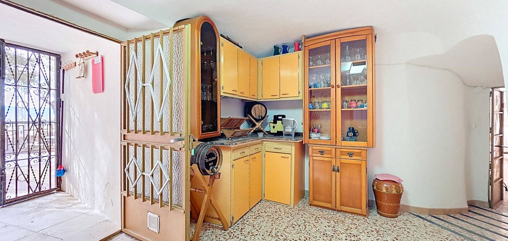 Venta - Grotwoning - Pinoso