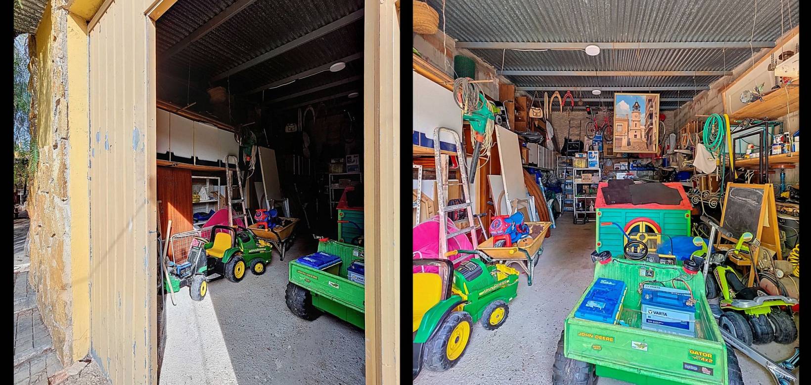 Venta - Grotwoning - Pinoso