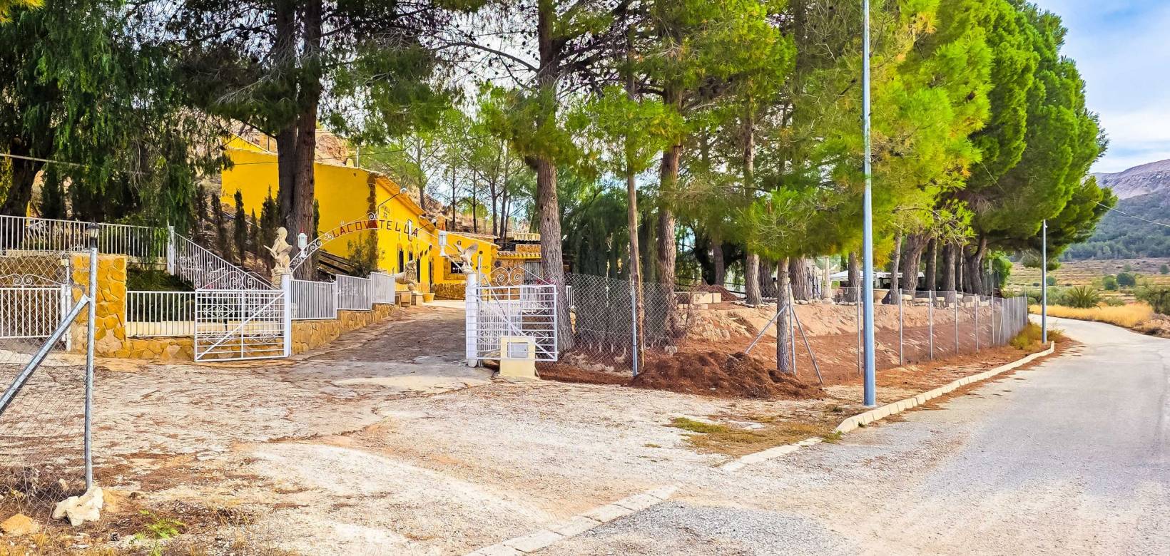 Venta - Grotwoning - Pinoso