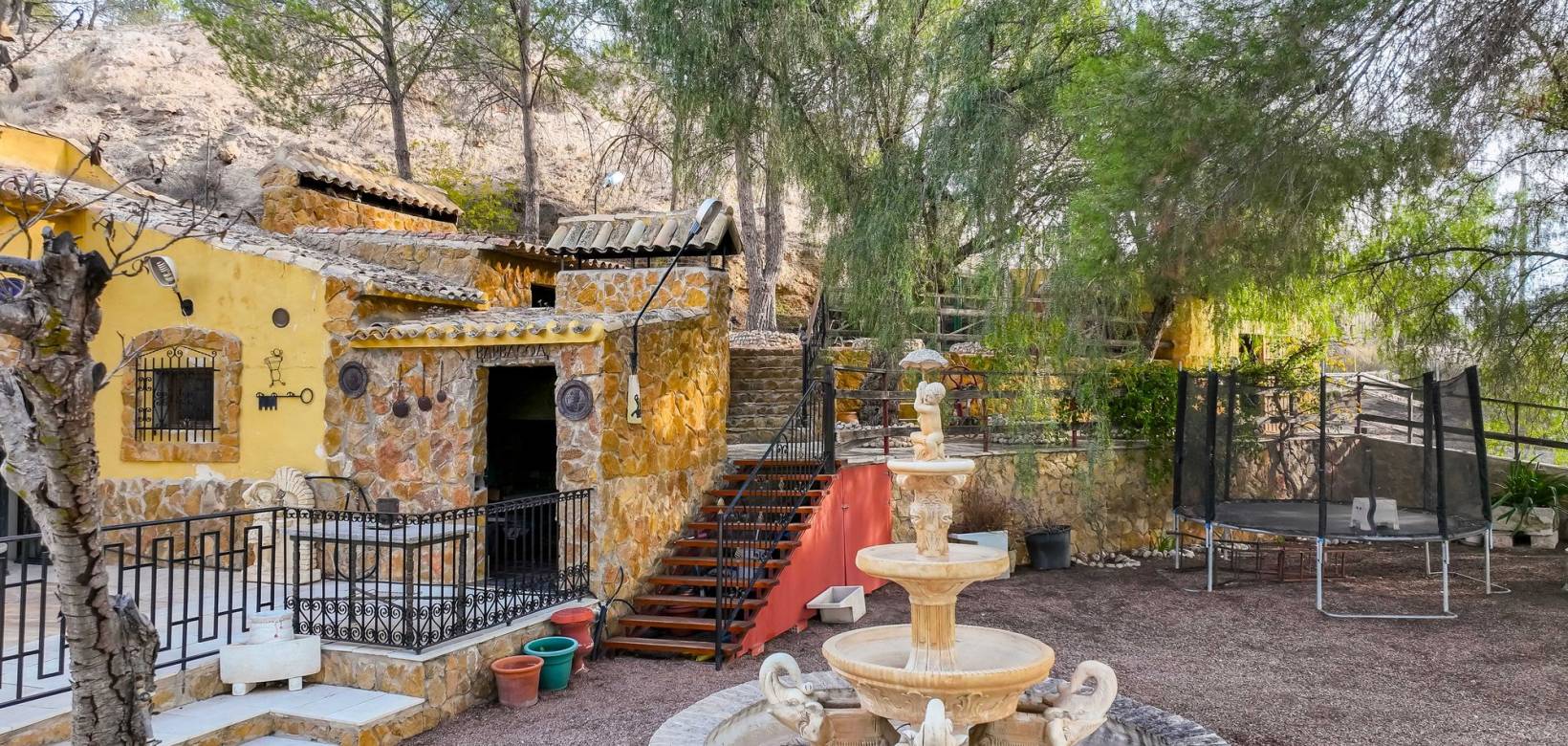 Venta - Grotwoning - Pinoso