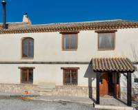 Venta - Herenhuis - Abanilla