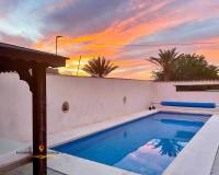 Venta - Herenhuis - Abanilla