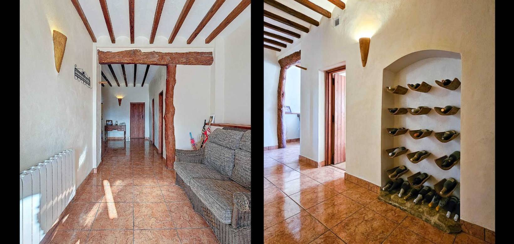 Venta - Herenhuis - Abanilla