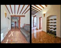 Venta - Herenhuis - Abanilla