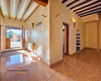 Venta - Herenhuis - Abanilla