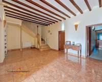 Venta - Herenhuis - Abanilla