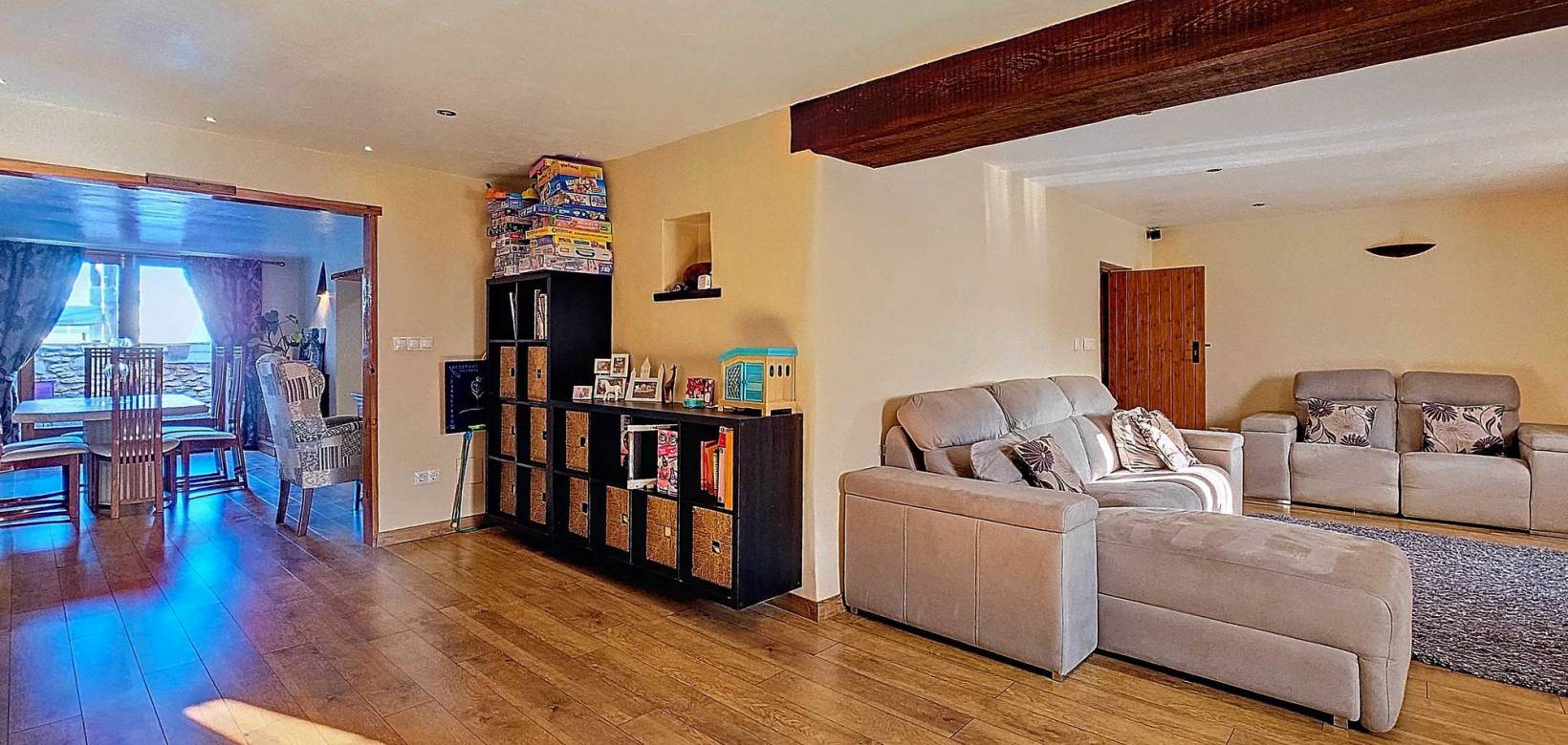 Venta - Herenhuis - Abanilla