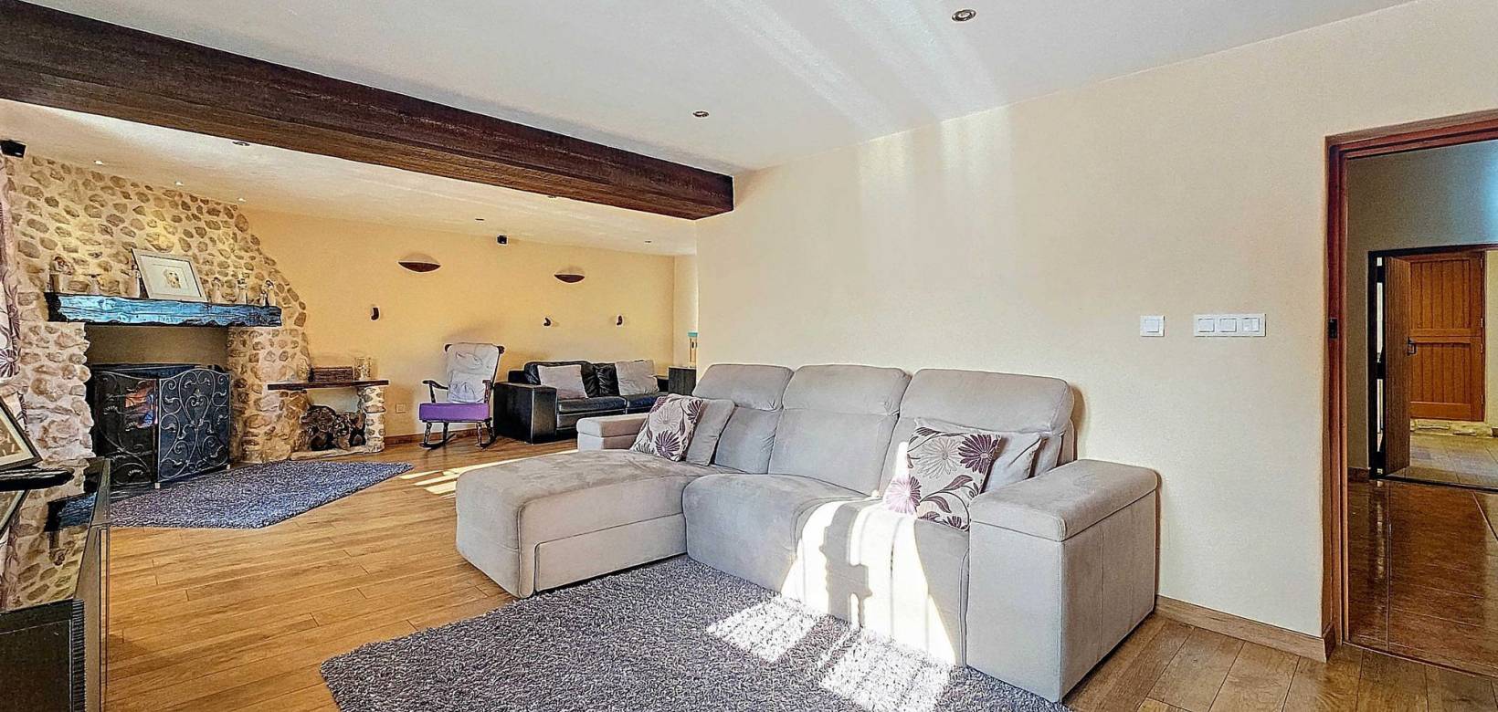 Venta - Herenhuis - Abanilla