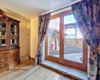 Venta - Herenhuis - Abanilla