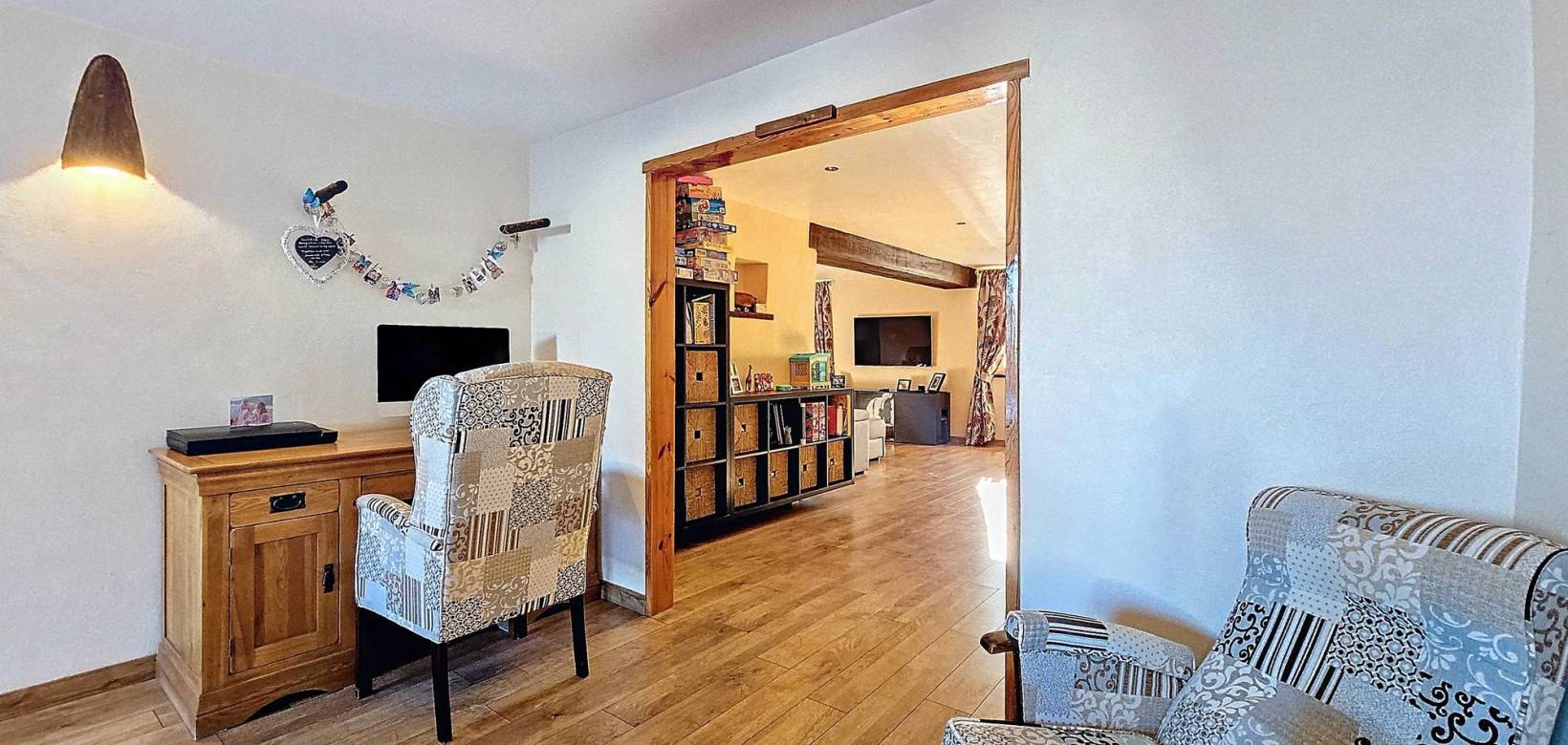 Venta - Herenhuis - Abanilla