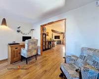 Venta - Herenhuis - Abanilla