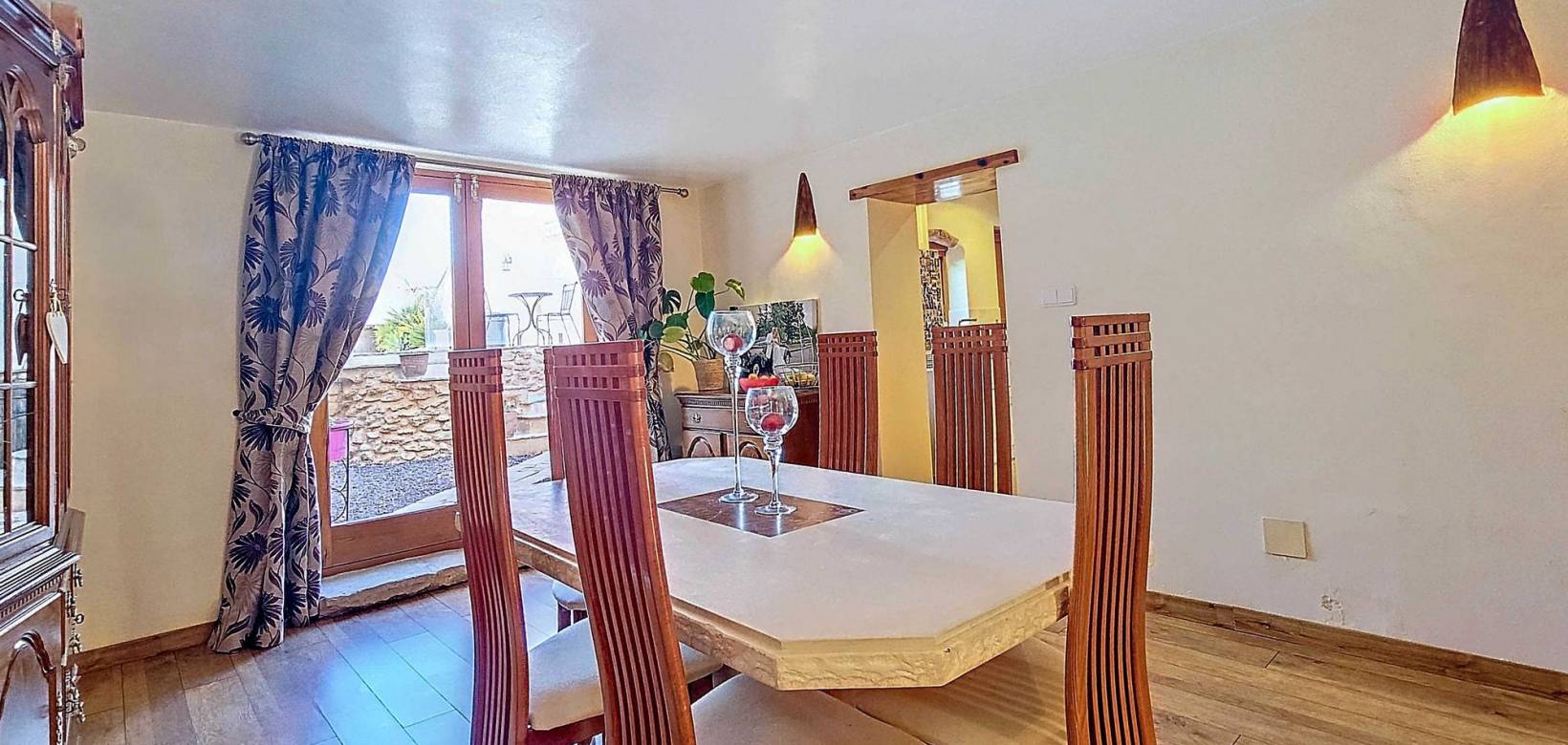 Venta - Herenhuis - Abanilla