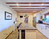 Venta - Herenhuis - Abanilla