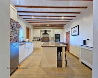 Venta - Herenhuis - Abanilla