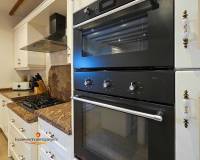 Venta - Herenhuis - Abanilla