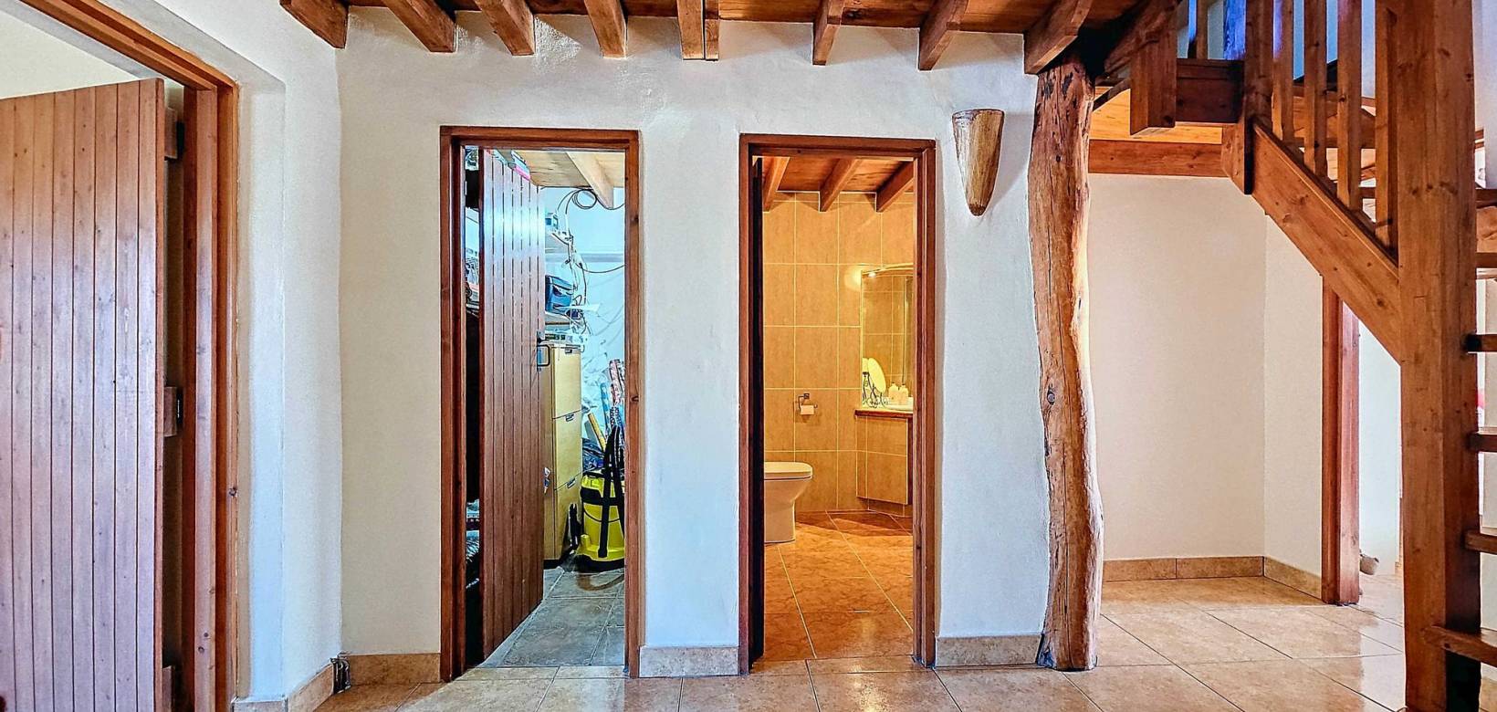 Venta - Herenhuis - Abanilla