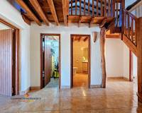 Venta - Herenhuis - Abanilla