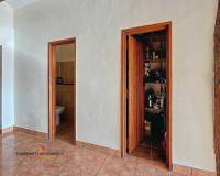 Venta - Herenhuis - Abanilla