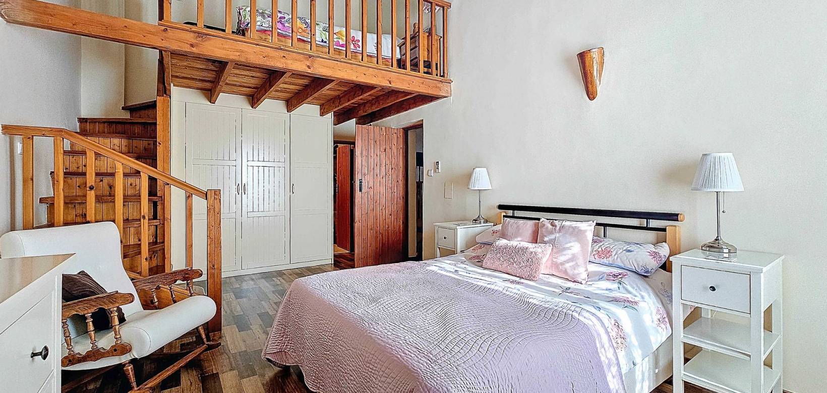 Venta - Herenhuis - Abanilla