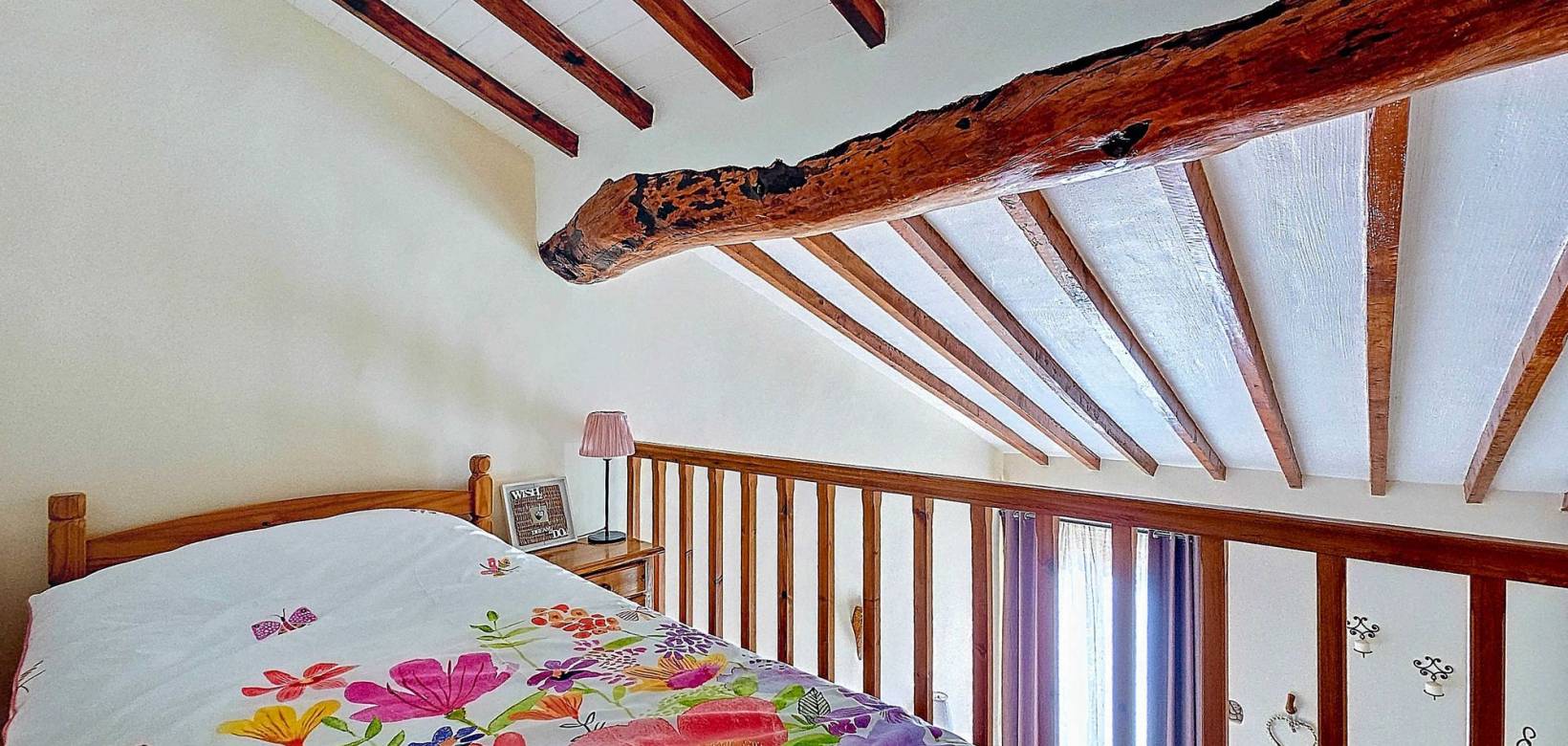 Venta - Herenhuis - Abanilla