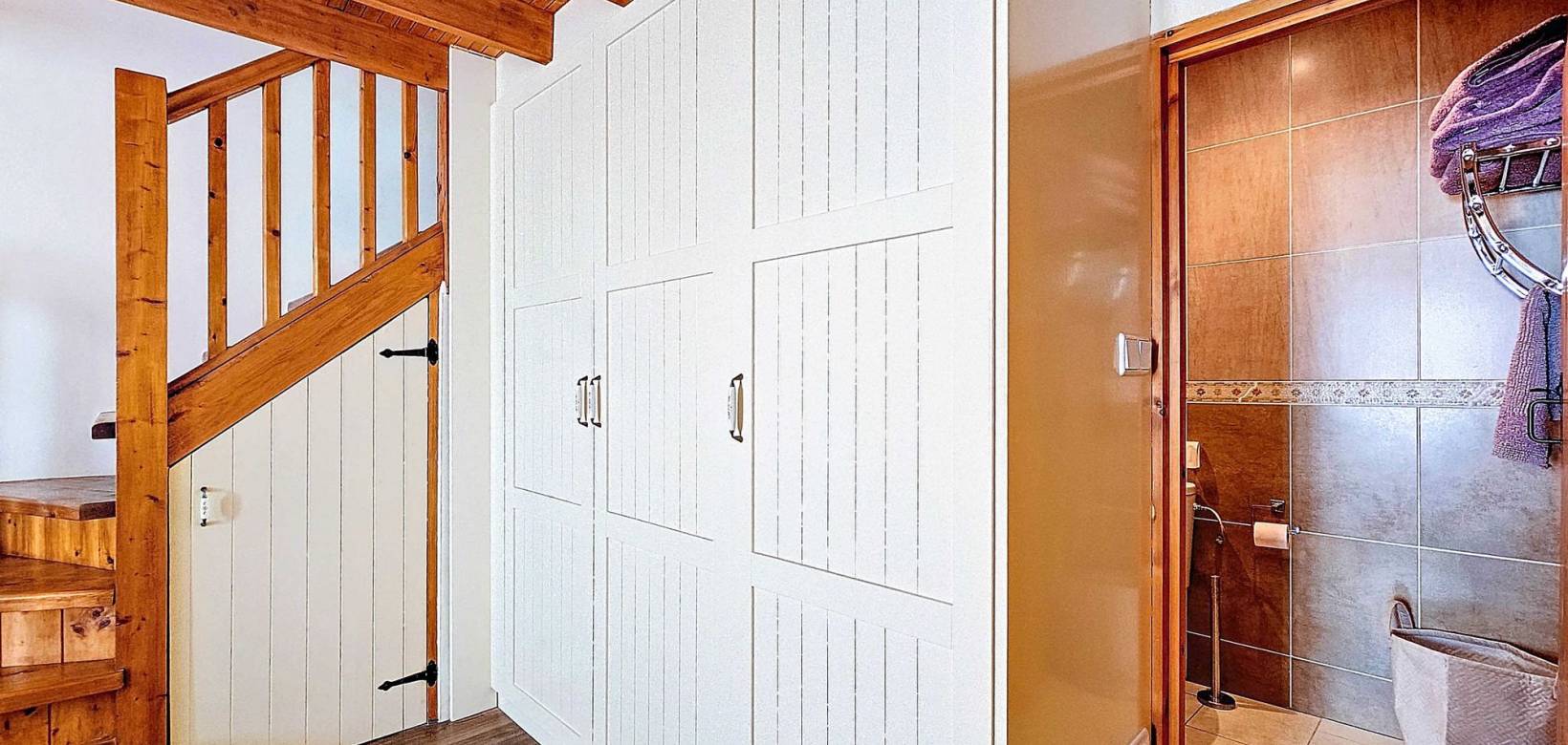 Venta - Herenhuis - Abanilla